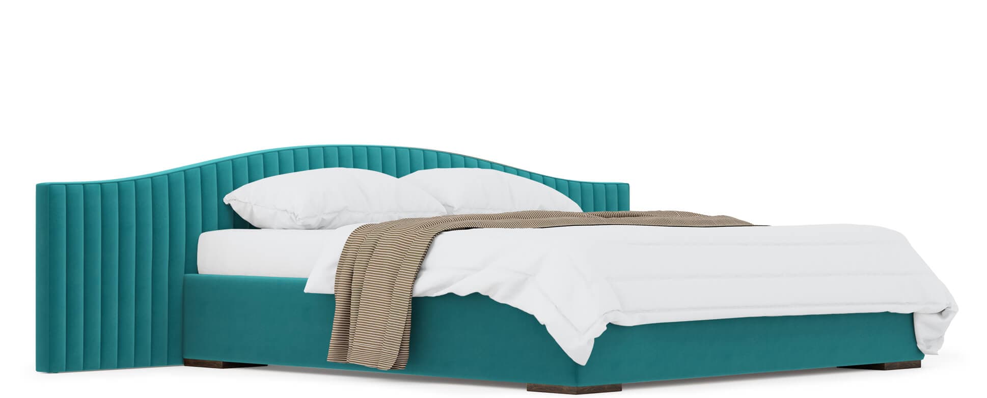 Almira 08 Lucite Green